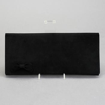 AFTONVÄSKA, Christian Dior, troligen 1960-tal.