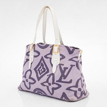 Louis Vuitton, bag, "Tahitienne PM", limited edition 2008.