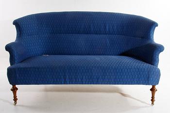 SOFFA, 1900-tal.