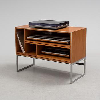 A btereo Bench, Bang & Olufsen, Denmark, 1960s.