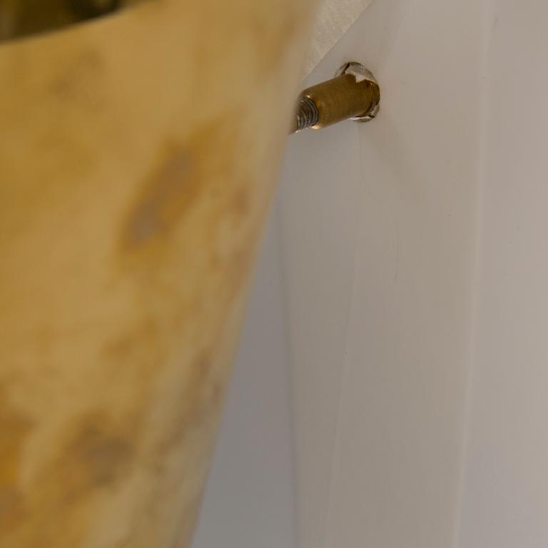 PAAVO TYNELL, kattovalaisin, Taito, 1950-luku.