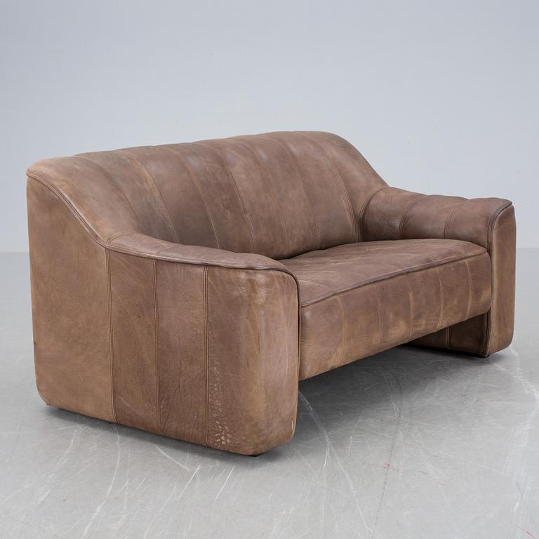 SOFFA, De Sede, Schweiz 1970-80-tal.