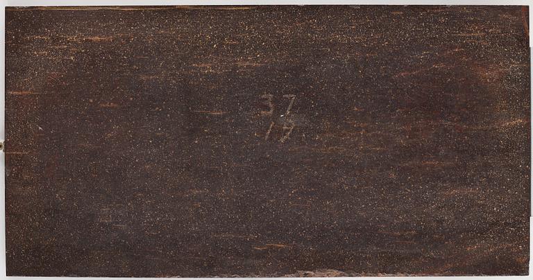KONSOLBORD, sengustavianskt, 1800-talets början.