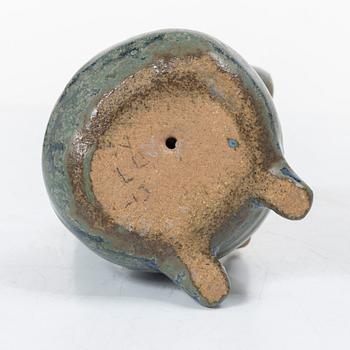 Lisa Larson, A figurine, Gustavsberg.