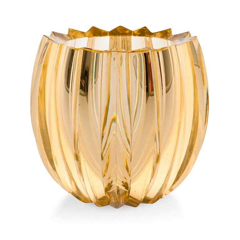 Aimo Okkolin, A VASE.