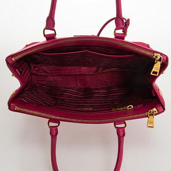 Prada, väska, "Galleria".