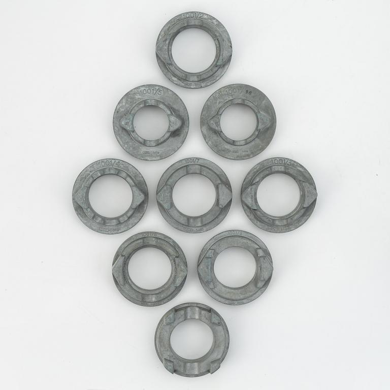 Rolex, Eazy Oyster Opener.