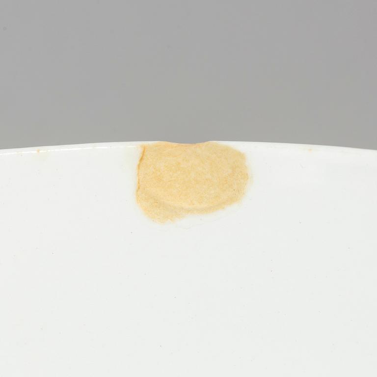 STIG LINDBERG, 42 psc 'Berså', Gustavsberg.