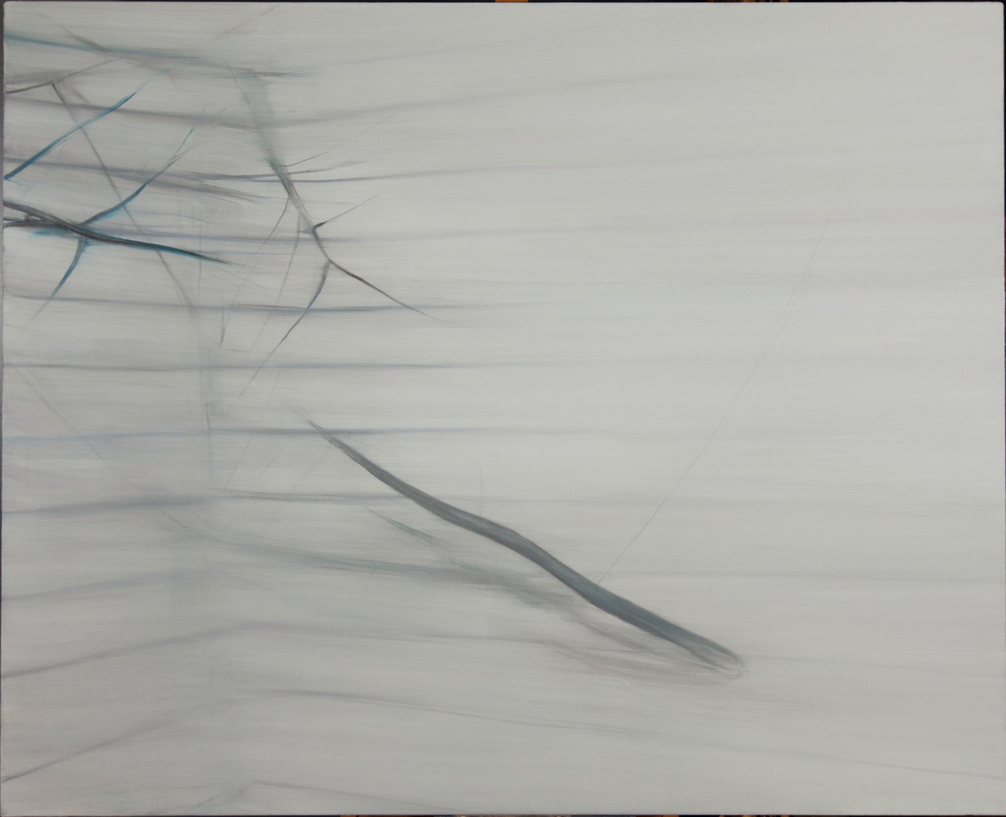 Tuuli-Anna Viitanen, "BRANCHES".