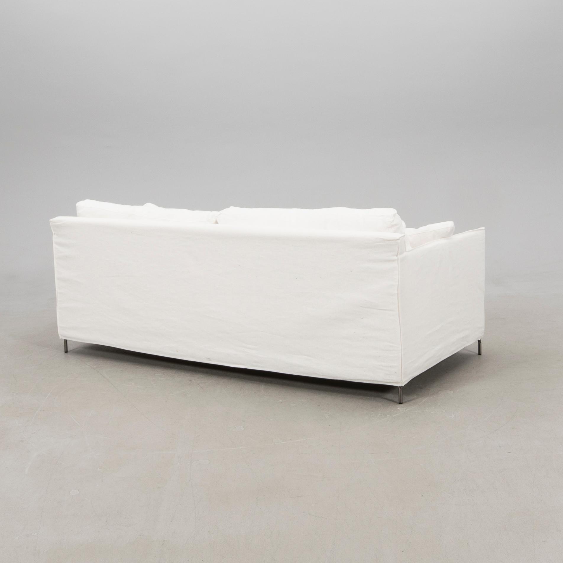 Sofa, "Petito" by Furinova, Spain, late 20th century.