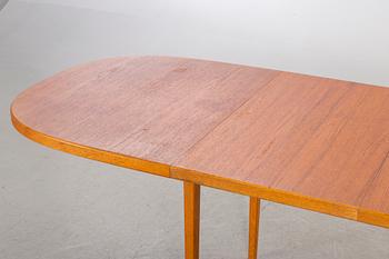 BERTIL FRIDHAGEN,