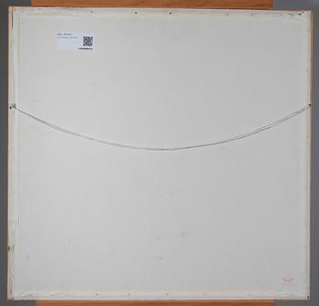JAN NALIWAJKO, serigrafi, signerad och daterad 1988.