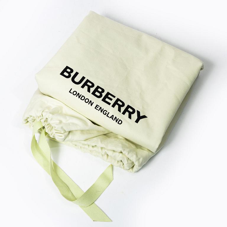 Burberry, väska, "Camberley".