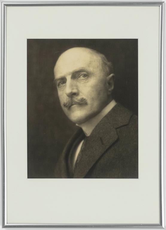 Henry B. Goodwin, Ernst Florman, 1926.