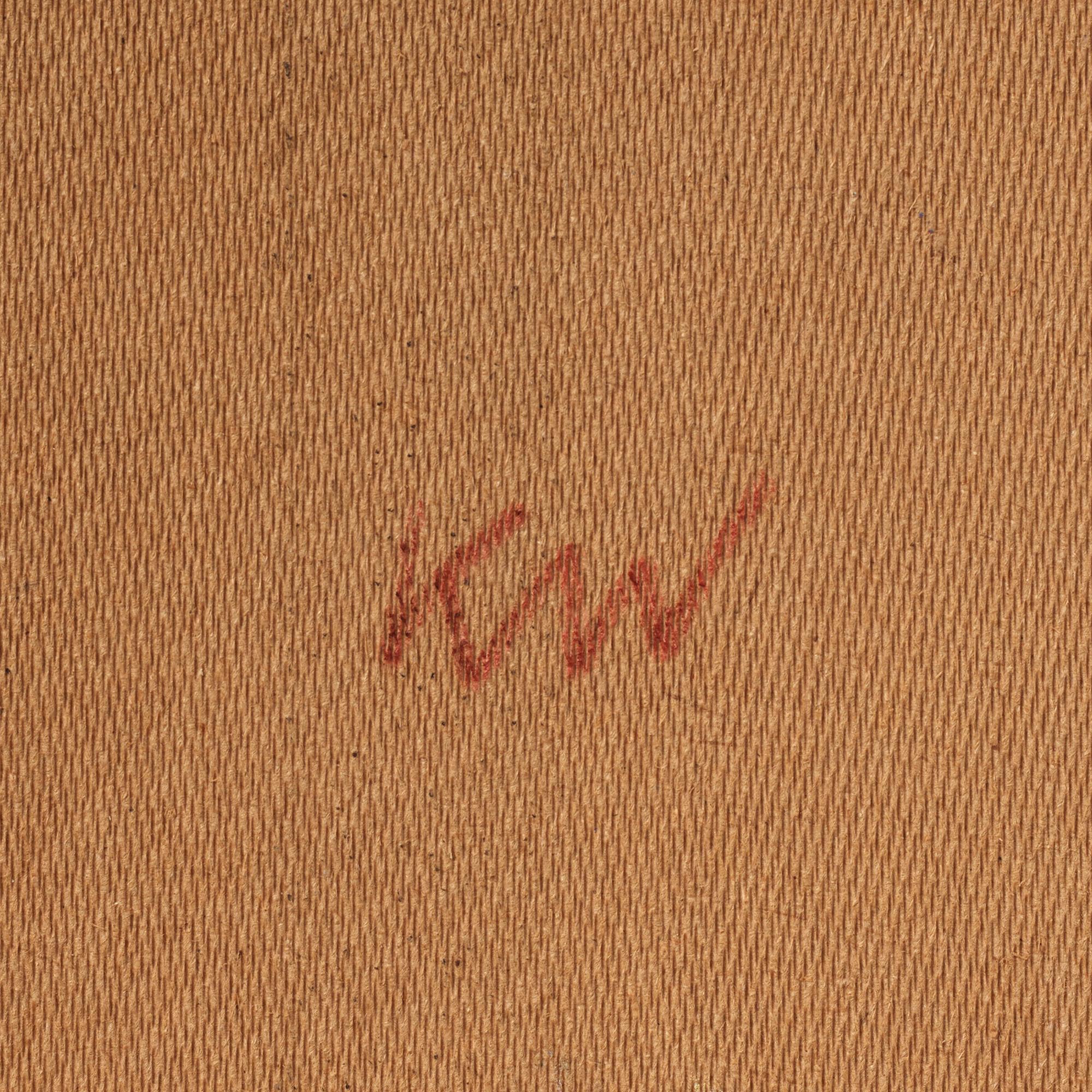 Karin Wikström, Utan titel.