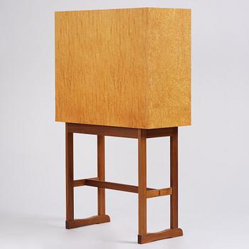 Josef Frank, a model B 2215 cabinet, Svenskt Tenn, post 1985.