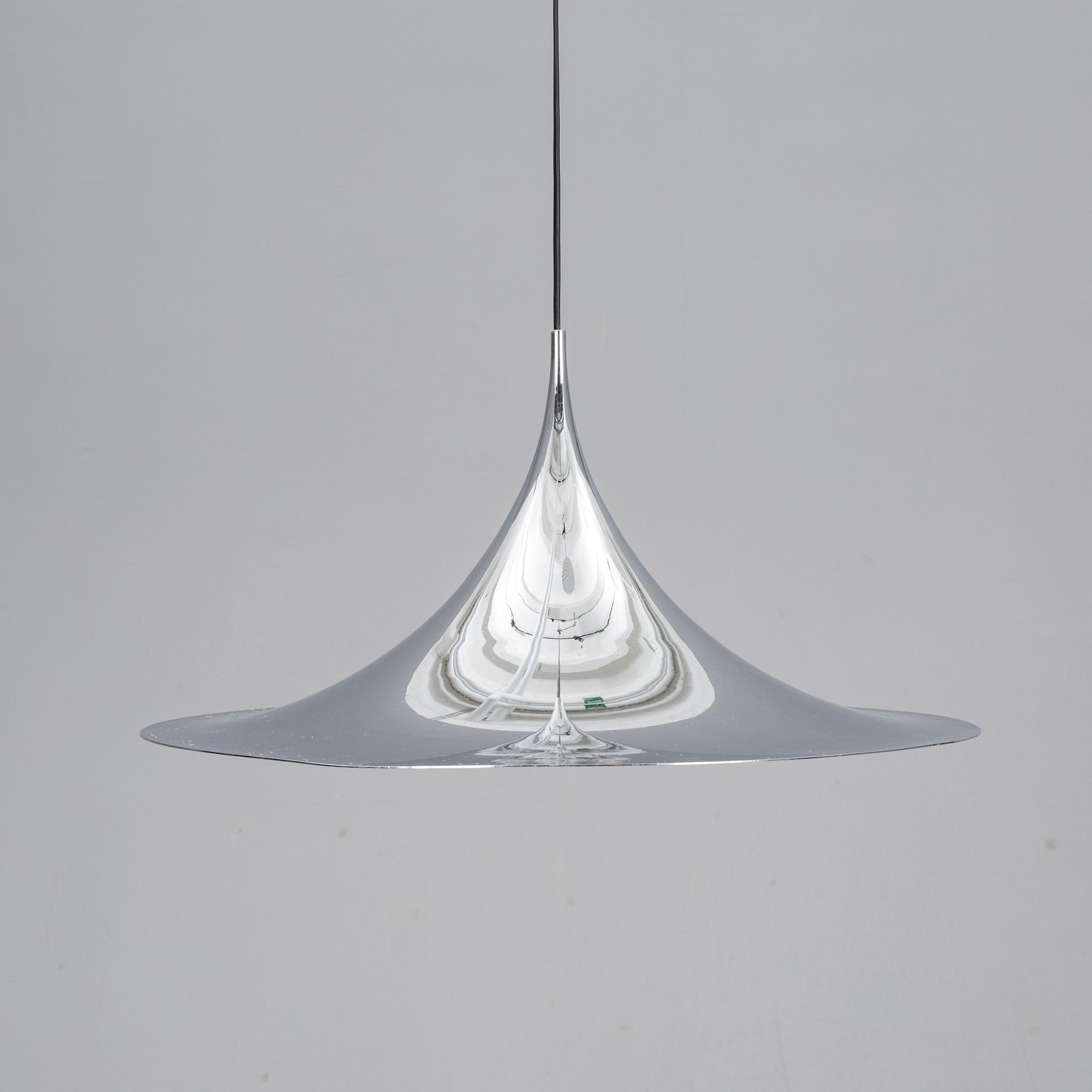 TAKLAMPA, "Semi-pendel", Claus Bonderup och Thorsten Thorup, IKEA.