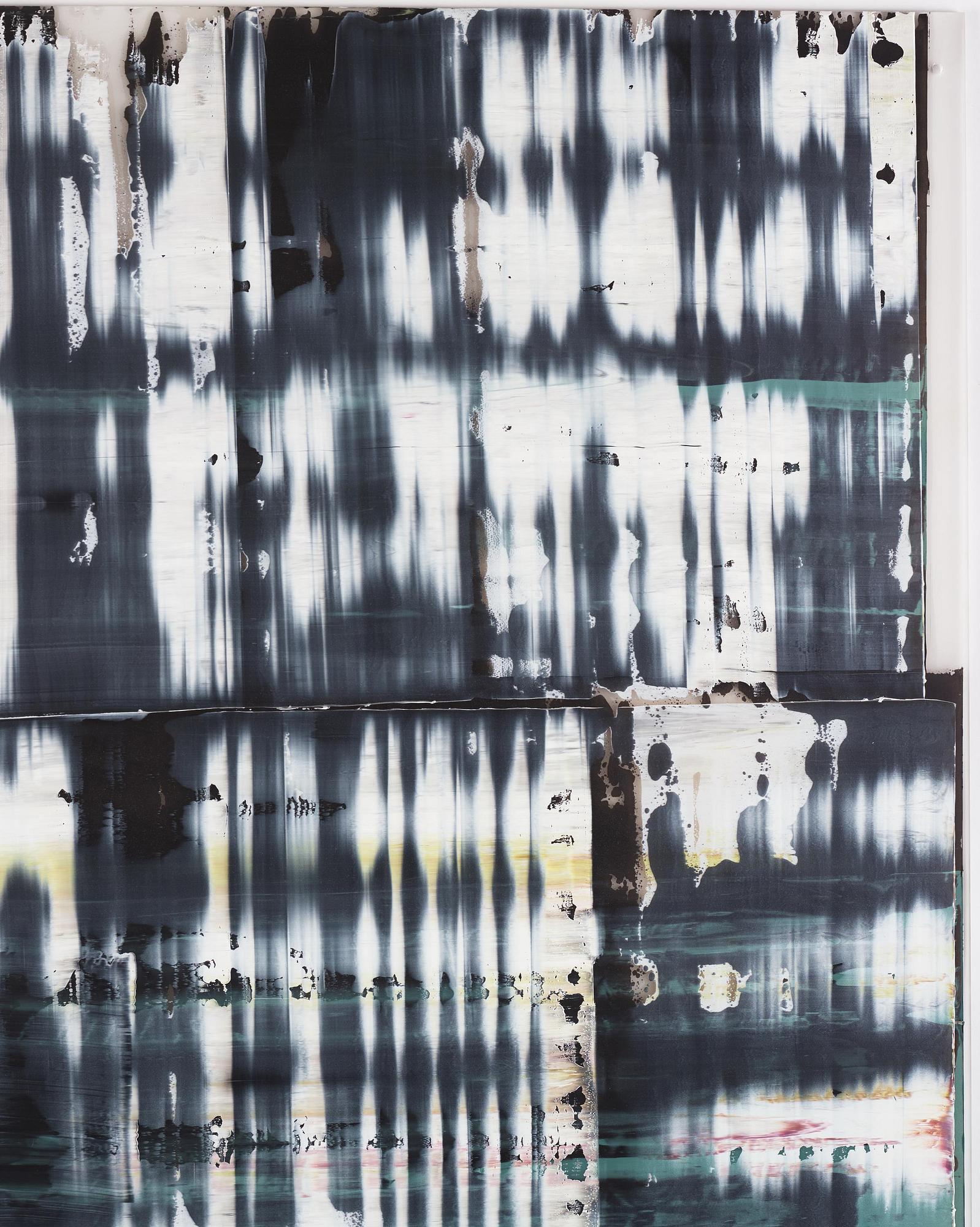 Håkan Rehnberg, "Untitled".