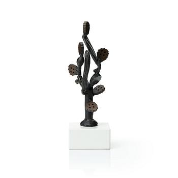264. Carl Boutard, "Cactus".