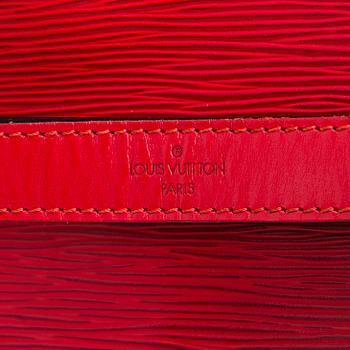 Louis Vuitton, an Epi Leather 'Noé' Bag.
