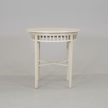 BORD, 1900-talets början.