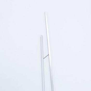 Axel Knipschild, Untitled, wall sculpture.