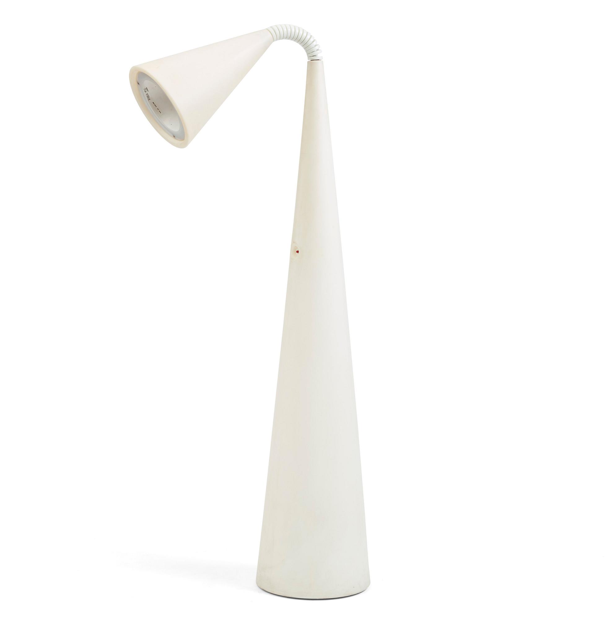 Jakob Timpe, a 'Camp' floor lamp, Marset Iluminación, Spain, post 2004.