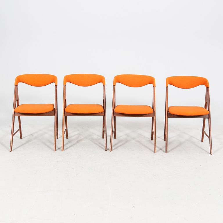 Matgrupp, 5 dlr, Danmark 1950/60-tal.