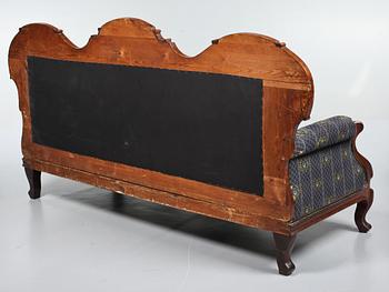SOFFA, nyrokoko, 1800-talets slut.
