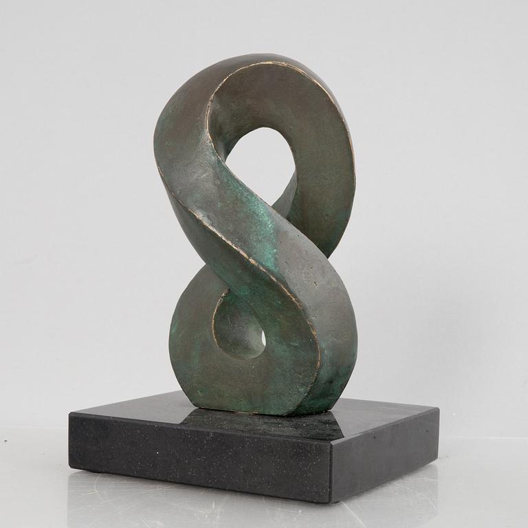 Pål Svensson, "Infinite Eight".