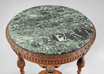 BORD, Carl Johanssons Möbleringsaffär, Stockholm.