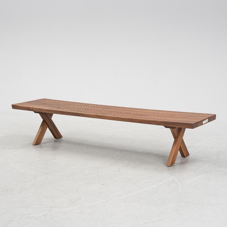 Ilse Crawford, Bänk, "Touch Bench", Zanat.