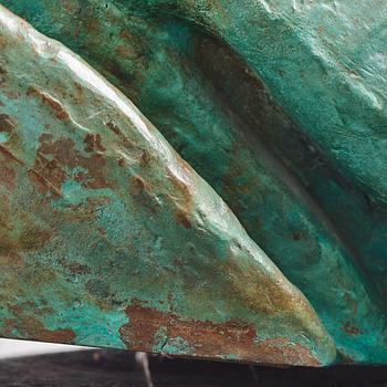 Carl Milles, "Poseidon".
