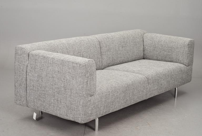 SOFFA, "250 Met", Piero Lissoni och S. Sook Kim, Cassina.