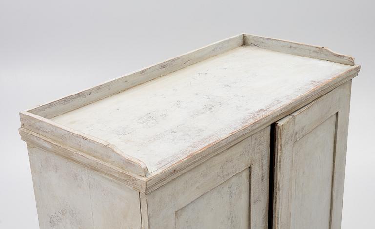 Sideboard, 19th century.