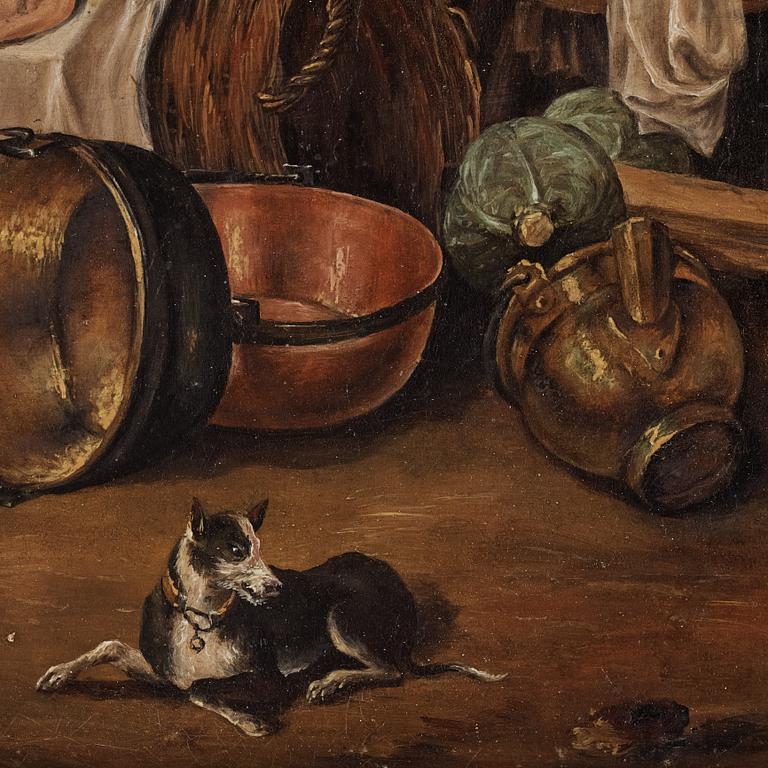 Kjell Christoffer Barnekow,