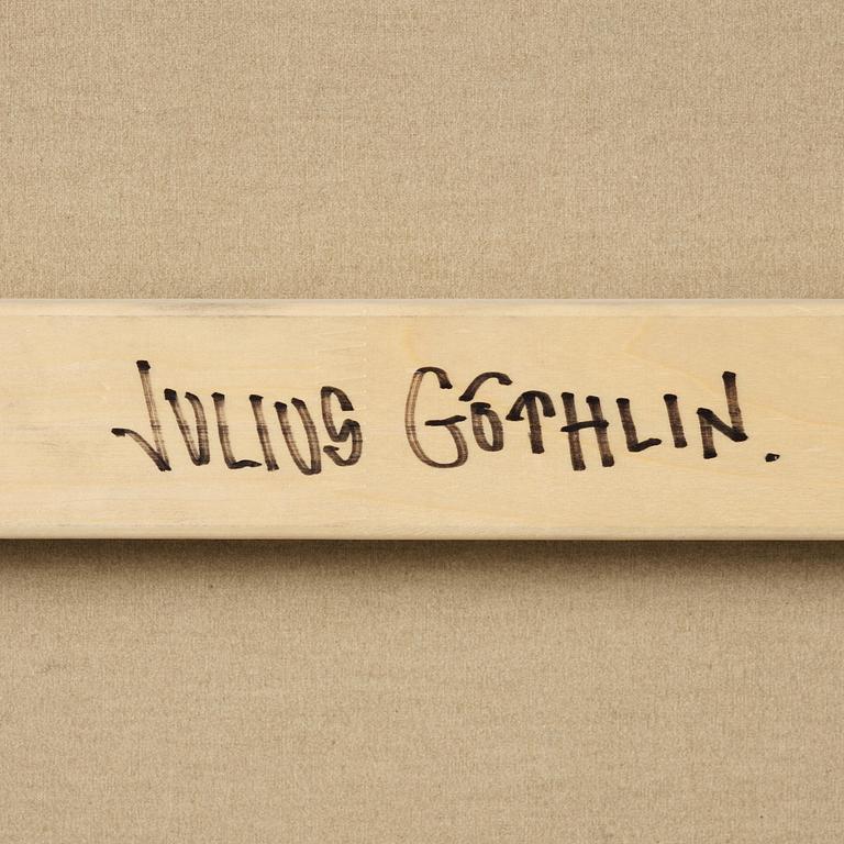 Julius Göthlin, "Technetium 9mm set 02".