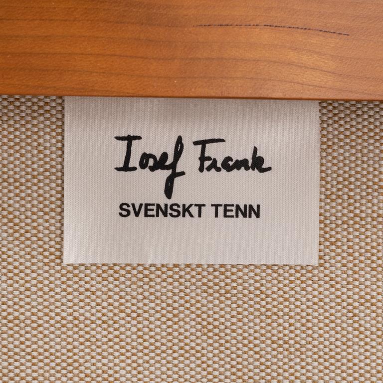 Josef Frank, pall, modell 1063 "Tutankhamon". Firma Svenskt Tenn, 2000-tal.