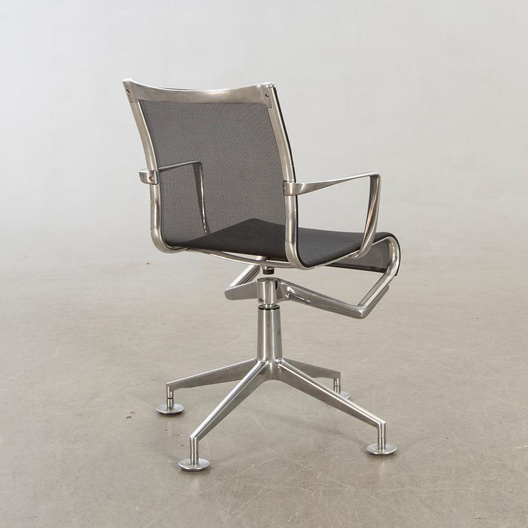 Alberto Meda, Office Chair, Alias. Designed 1992.