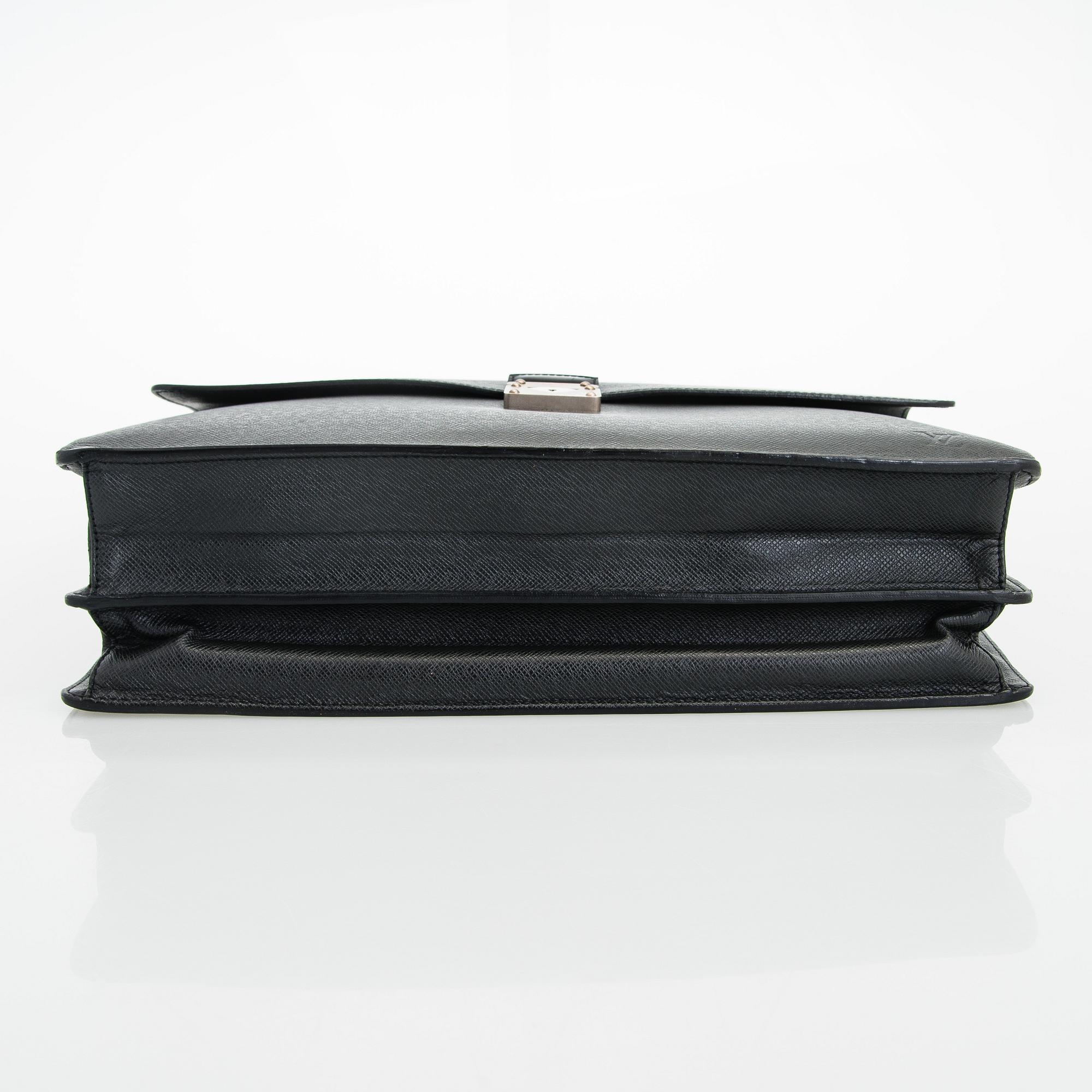 Louis Vuitton, "Neo Robusto 2 Compartment", portfölj.