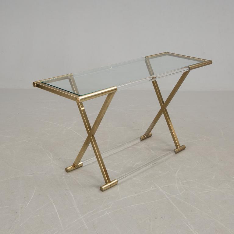 SIDOBORD, 1970/80-tal.