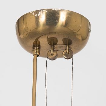 Paavo Tynell, kattovalaisin, malli A 1957 Taito/Idman 1900-luvun puoliväli.