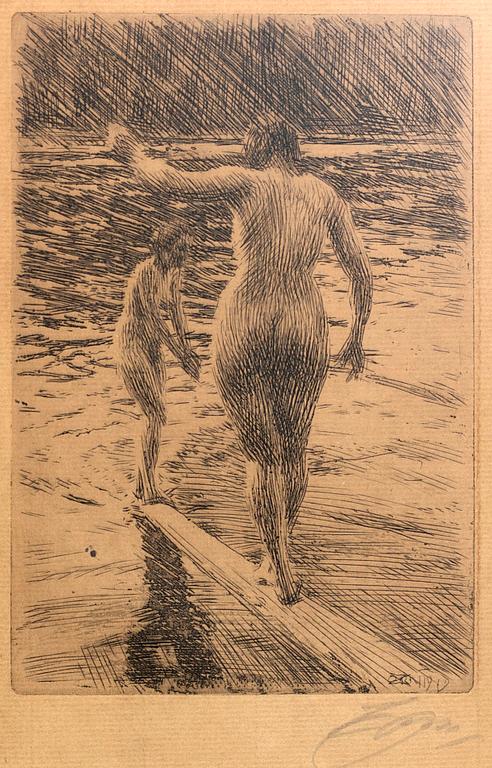 ANDERS ZORN,