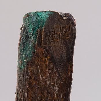 JORMA LEHTONEN, FÅGEL.