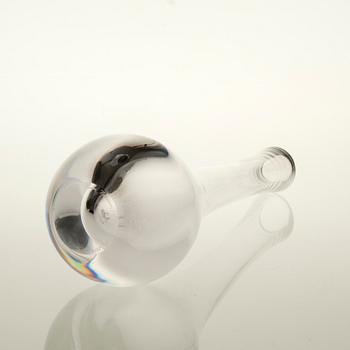 VAS, glas, signerad Panu Turunen / Kari Alakoski, 2012.