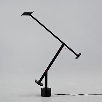 BORDSLAMPA, "Tizio", Richard Sapper, Artemide, Italien, 1900-talets sista kvartal.