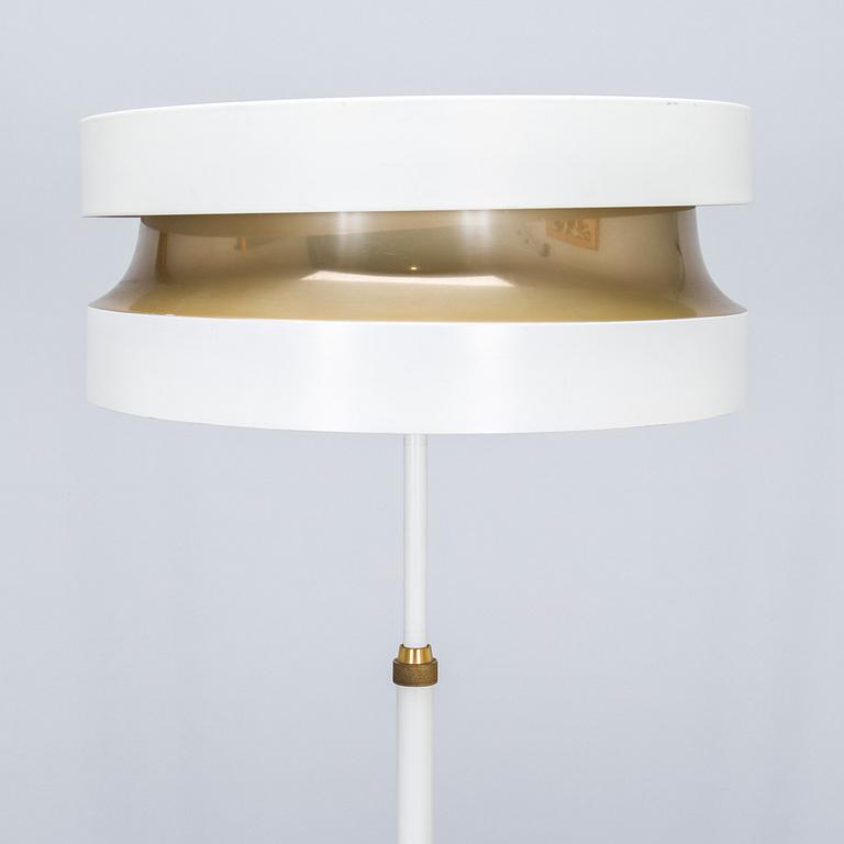 Lisa Johansson-Pape, a 1960s '30-019' floor lamp for Stockmann Orno.