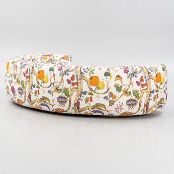 India Mahdavi, soffa "Jelly Pea", Firma Svenskt Tenn.
