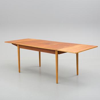 SKRIVBORD, Troeds, Nils Jonsson för Bra Bohag, 1950-60-tal.