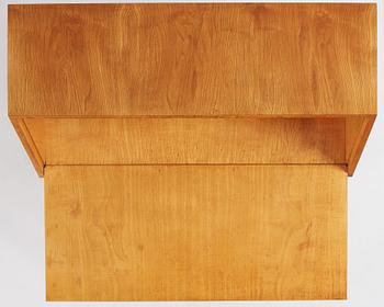 Ewald Dahlskog, a Swedish Grace secretaire, Svenska möbelfabrikerna, Bodafors 1930s.